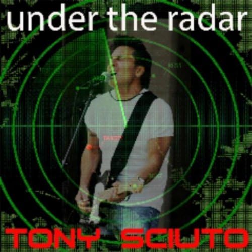 アート・デザイン・音楽 Under the Radar アート・デザイン