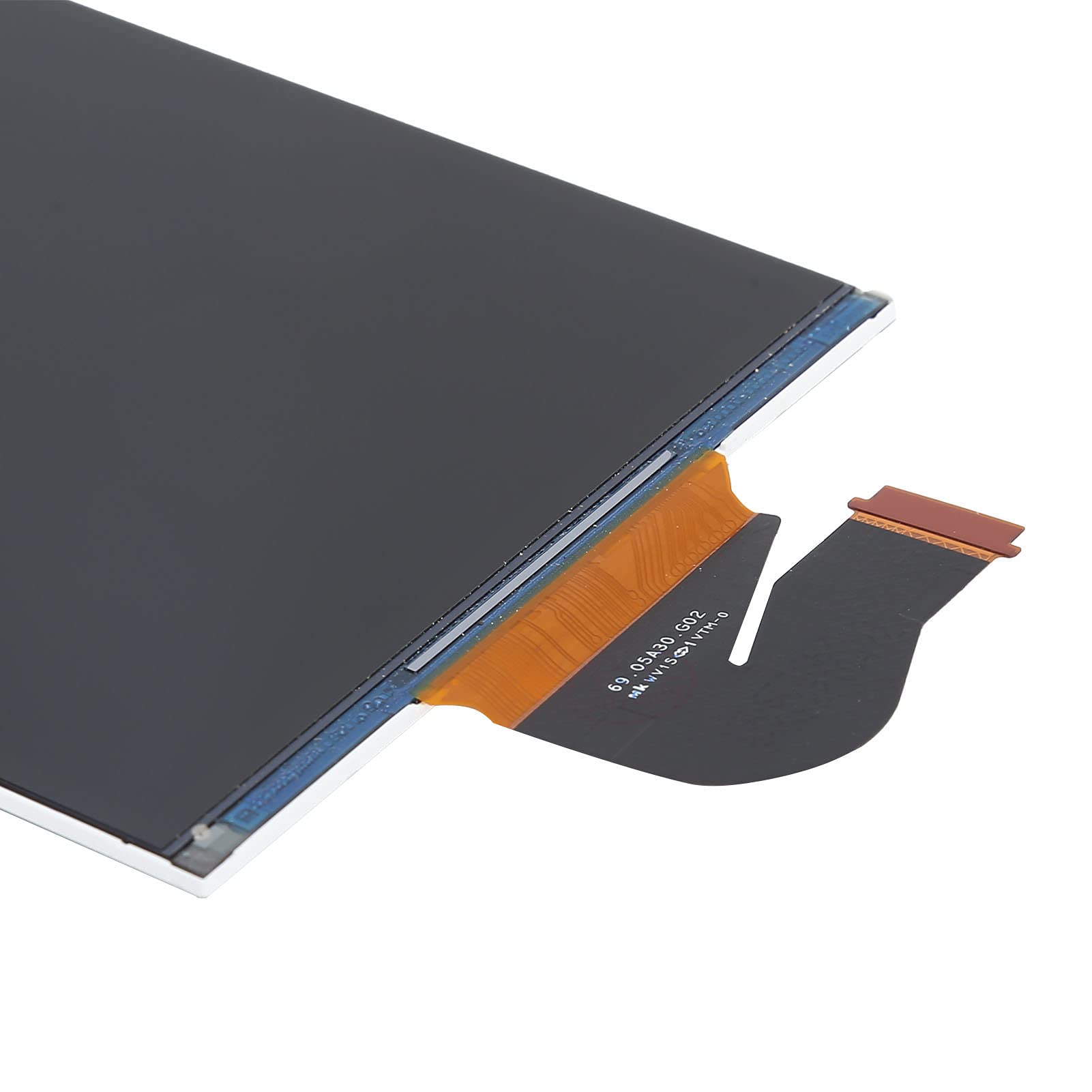Pantalla LCD Switch Lite - Piezas De Reparación De Vidrio Compatibles con La Lente Exterior Y El Conjunto De Pantalla De La Pantalla Táctil De Nintendo Switch Lite