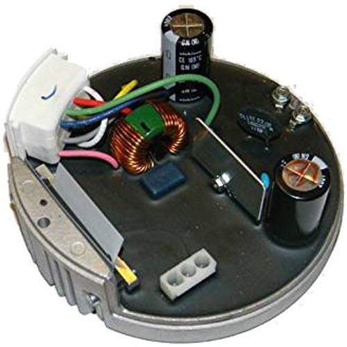 1184632 -Sears OEM Replacement X13 Blower Motor Module 1/2 HP  