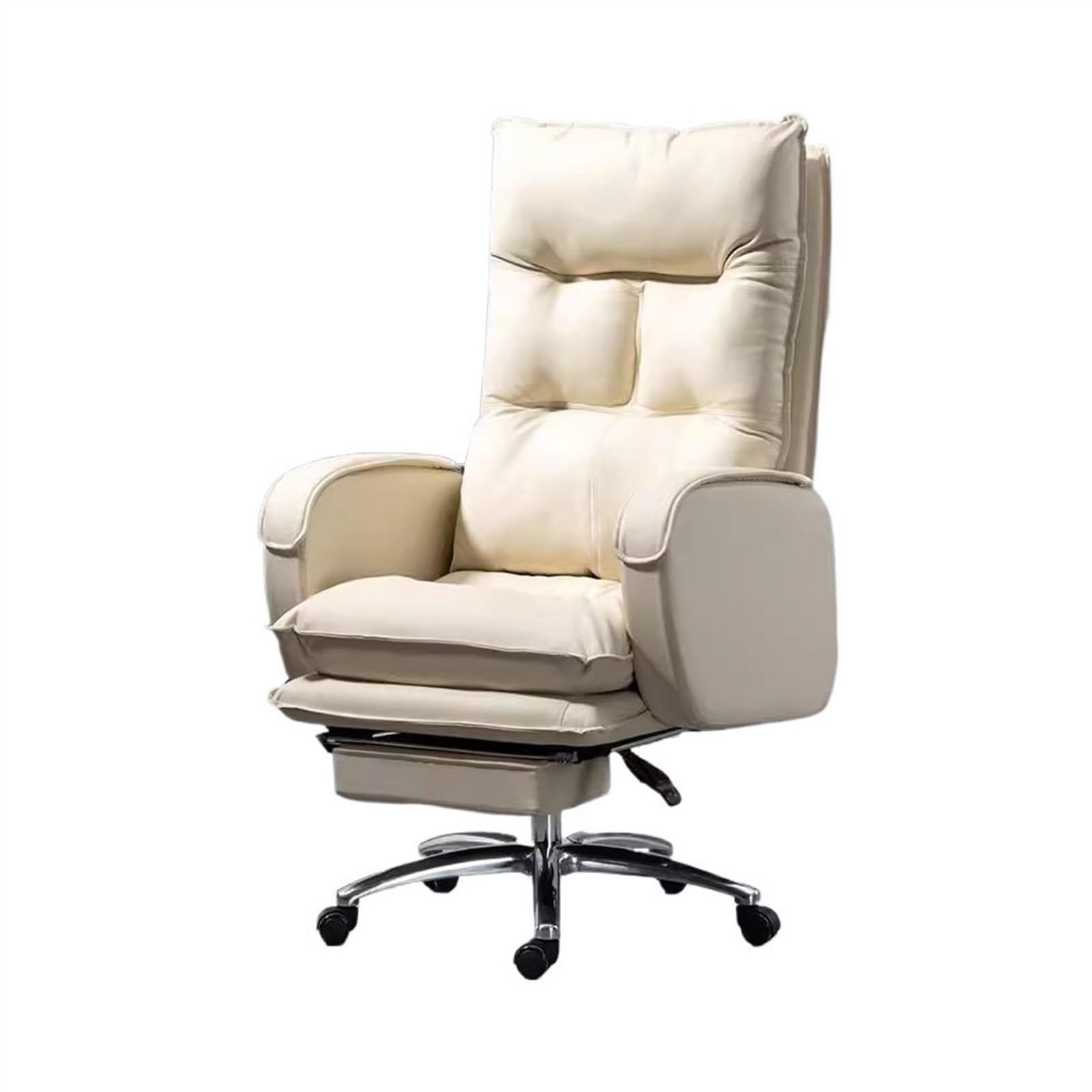 Amazon.co.jp: エグゼクティブデスクチェア 快適な座りがちなオフィス