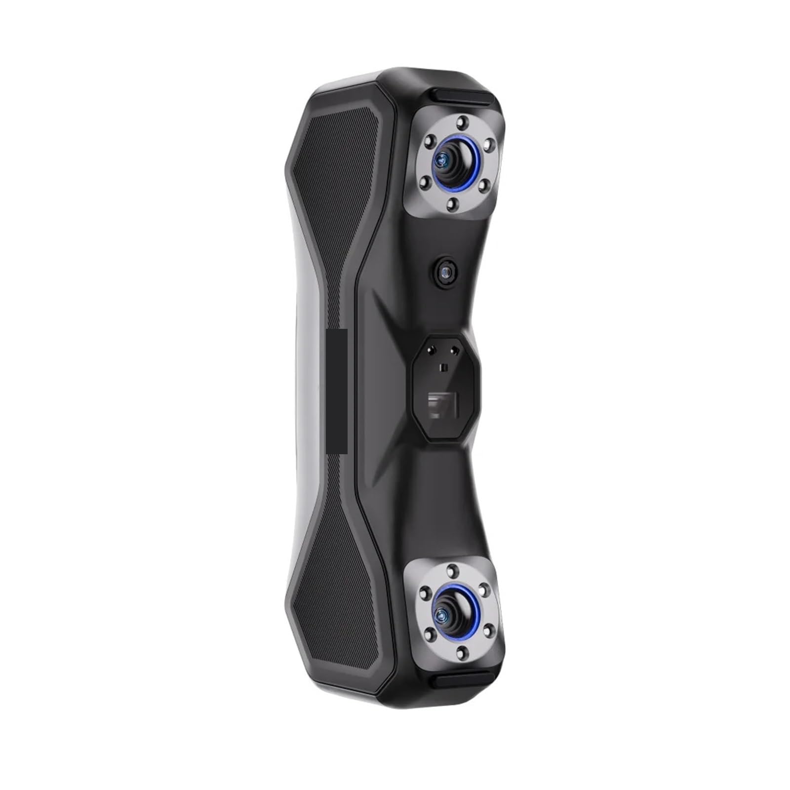 Scanner 3D for stampante portatile multilinea blu for progettisti CAD con precisione di 0,01 mm