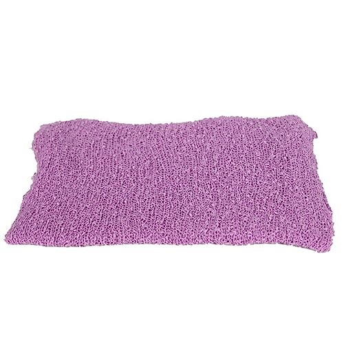 Avvolgente Per Elasticizzato Coperta Decorativa Per Fotografia Accessorio Versatile Per Scatti Professionali e Swaddle