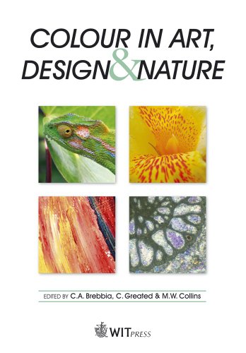 Colour in Art, Design and Nature guide esthétique théorie couleur graphisme - 2