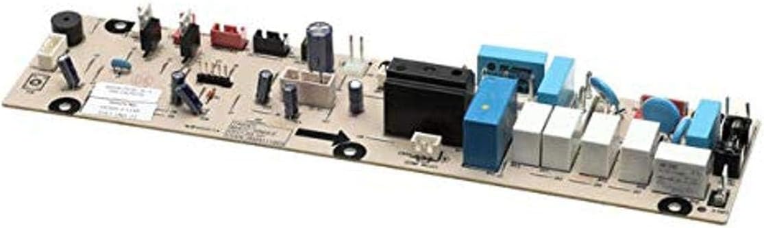 P0143N0100 Main Control Board Replacement for Turbo Air Genuine Original Equipment Manufacturer (OEM) Part
