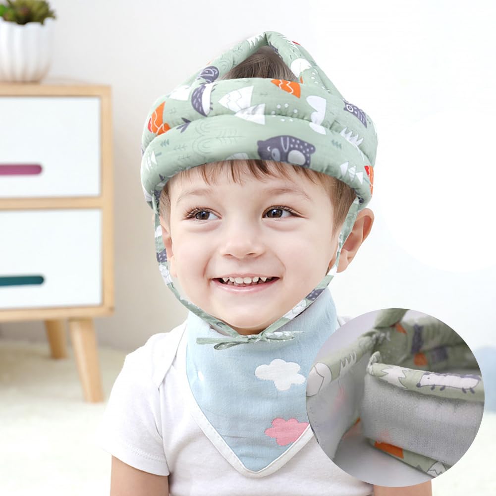 Hełm Dziecka,Kask Bezpieczeństwa Dziecka,Kask Dziecka Ochrona,Ochrona Głowy Dziecka,Czapka Ochronna Głowa Dziecka,Ochraniacz Głowy Dziecka Bawełna,Kask Bezpieczeństwa Dziecka,Osłona narożna Dla Dzieci