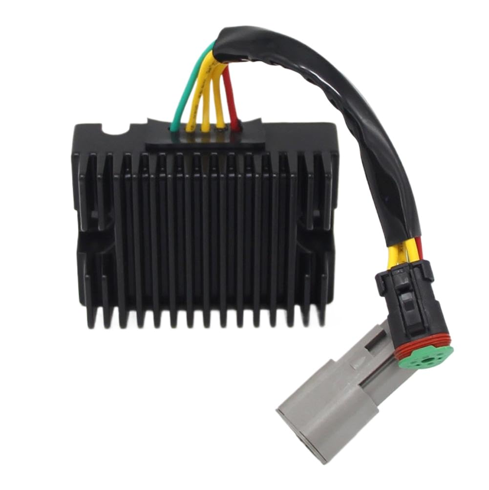 Regolatore di Tensione Raddrizzatore Compatibile Con DI 950 RFI 800 CC