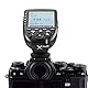 Godox Xpro-F TTL Drahtloser Blitzauslöser ， 2.4G 1 / 8000s HSS TTL Konvertierungshandbuch TCM-Funktion Großer LCD-Bildschirm-Flash-Sender für Fuji Fujifilm-Kameras