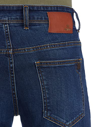 Image of Raymond Men's Tailored Jeans