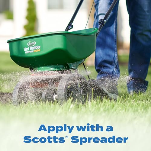 Scotts 49915 Halts Crabgrass & Grassy Weed Preventer, Pre-Emergent Weed Killer thumb #6