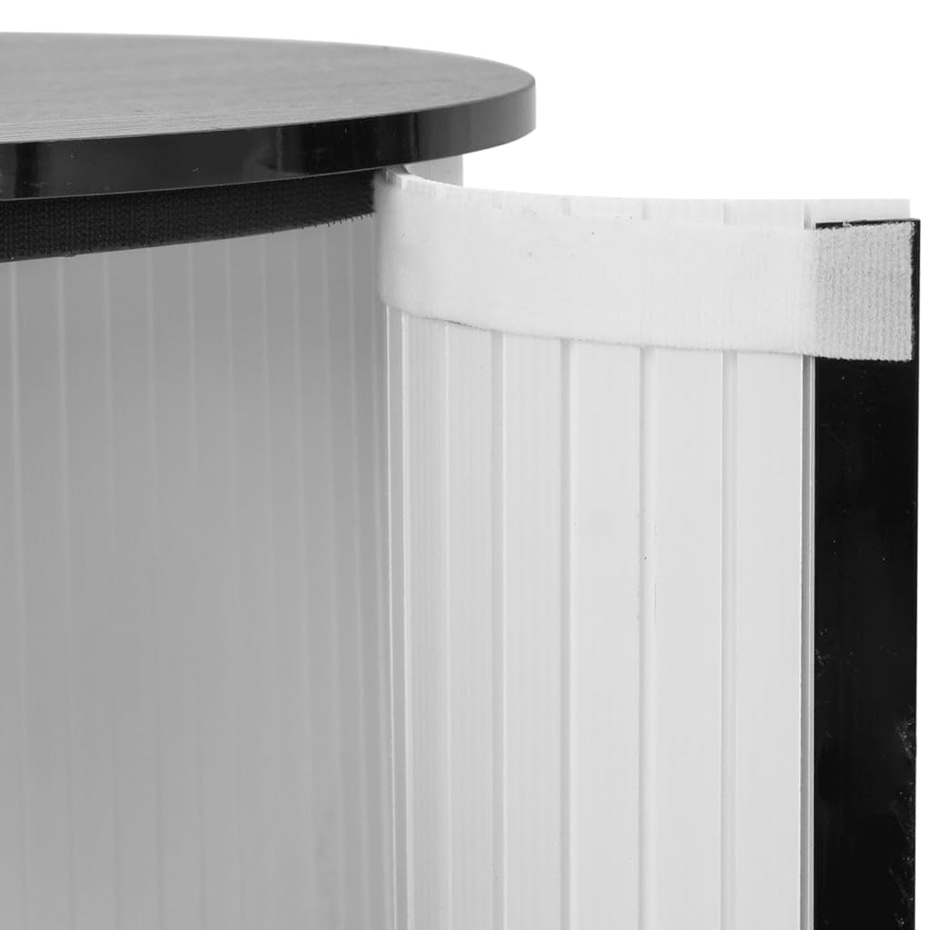 vidaXL Messetheke Faltbar 90x48x93 cm Holzwerkstoff