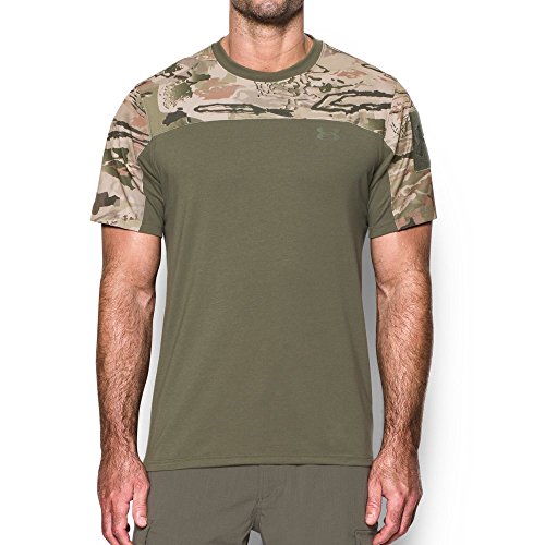 Under Armour Men's Tactical Combat T-Shirt