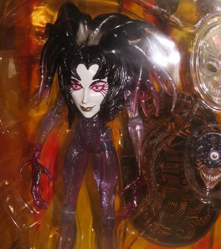 Amazon.co.jp: フューチャーモデルズ 韮沢靖 DEVILMAN デビルマン