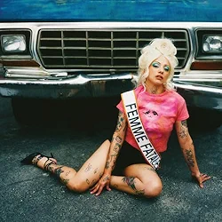 Otra Noche de Llorar - Mon Laferte