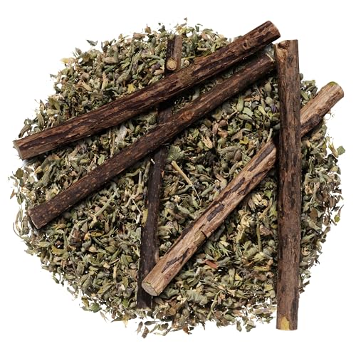 From-The-Field-Silver-Vine-Sticks-for-Cats-Natural-Dental-Chew-Catnip-Alternative-Ultimate-Blend-Marinated-for-Maximum-Potency-Helps-Clean-Teeth-Promote-Play-USA-Made-Cat-Chew-Toy From The Field Silver Vine Sticks for Cats | Natural Dental Chew & Catnip Alternative | Ultimate Blend Marinated for Maximum Potency | Helps Clean Teeth & Promote Play | USA-Made Cat Chew Toy - Image 1