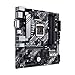 immagine 1ASUS PRIME B460M-A, Scheda madre Intel B460 (LGA 1200) mATX, 2x header RGB Aura Sync, Dual M.2, DDR4 2933MHz, HDMI, DP, USB 3.2 Gen 1, predisposizione per memoria Intel Optane, SATA 6 Gbps
