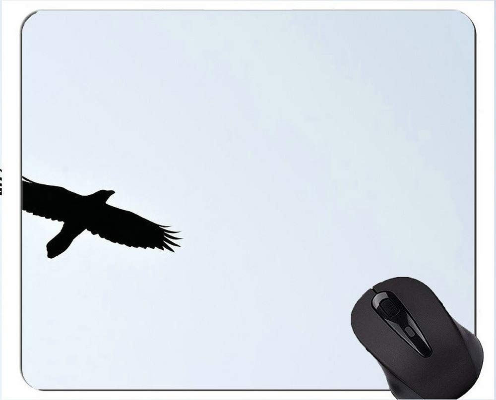 Eagles Gaming Mouse Pad,Eagle Non-Slip Rubber Base Mousepad