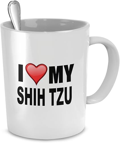 Miniatura 7 de Weimaraner Taza  I Love My Weimaraner- Weimaraner amante  regalo amante de los Perros Regalos