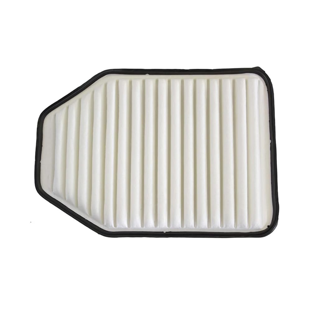 Filtr Powietrza Kabinowego dla Jeep Wrangler JK 2007-2017, Filtr powietrza samochodowego 53034018AD