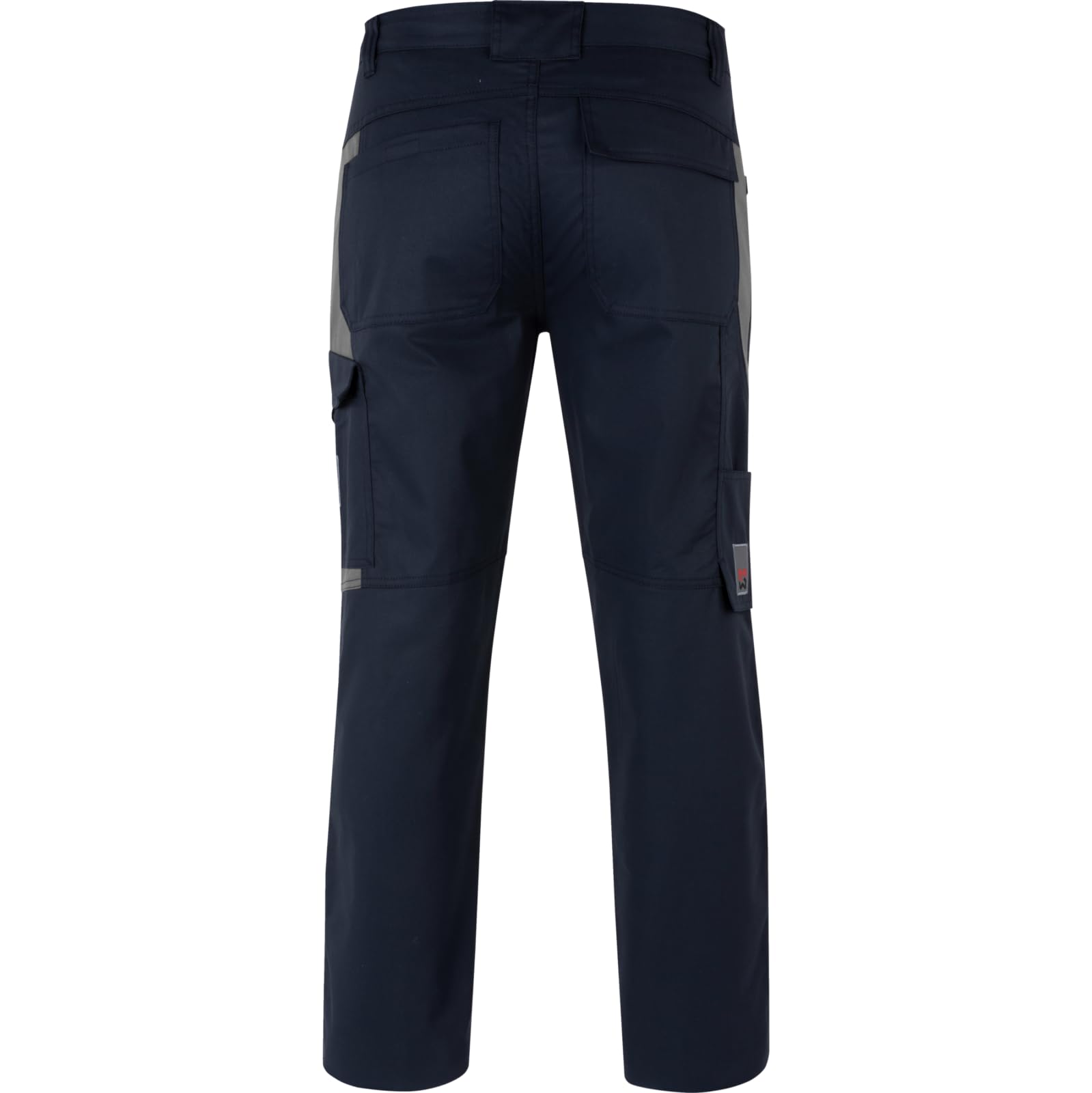 WüRTH MODYF Pantalon de travail Star CP250 bleu marine