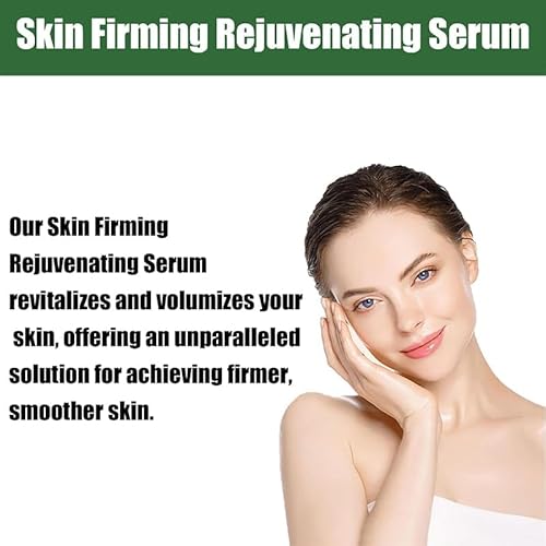 Nenrte Skin Firming Rejuvenating Serum, Skin Firming Facial Serum For Neck thumb #6