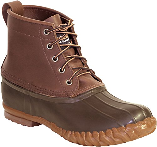 Image of Kenetrek Unisex Chukka Boot