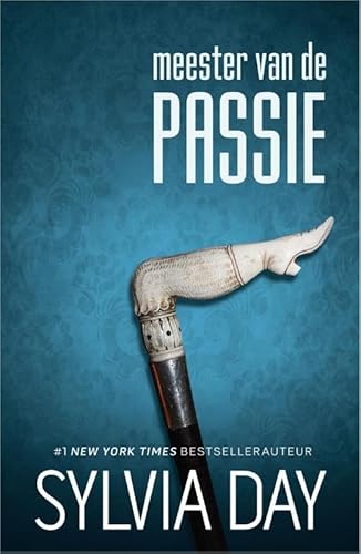 Meester van de passie 9402715509 Book Cover