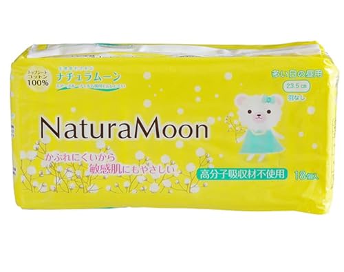 NaturaMoon �����p�i�v�L�� �������̒��p (�H�Ȃ�) 18�� ×4�Z�b�g