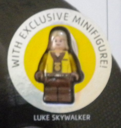 Lego Star Wars: The Visual Dictionary - Image 6