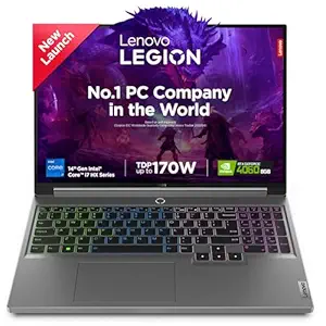Lenovo Legion 5 Intel Core i7-14650HX 16