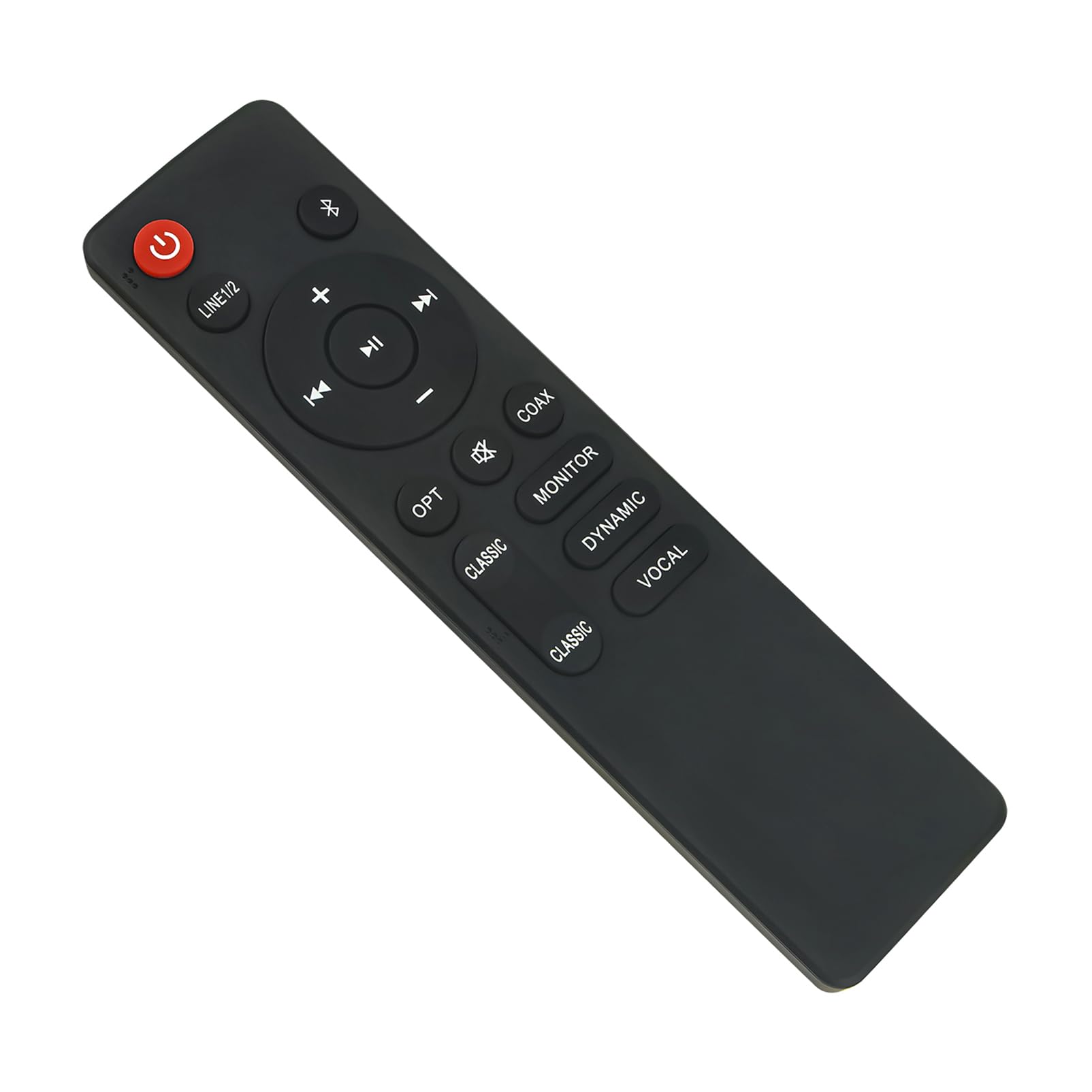 Amazon | RCA10A 交換用リモコン Edifier ブックシェルフスピーカー