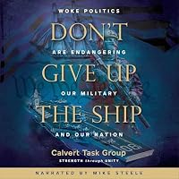 Don&rsquo;t Give Up the Ship