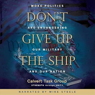 Don&rsquo;t Give Up the Ship