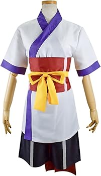 Amazon.co.jp: ハンター×ハンター マチ コスプレ衣装 マチ Cosplay