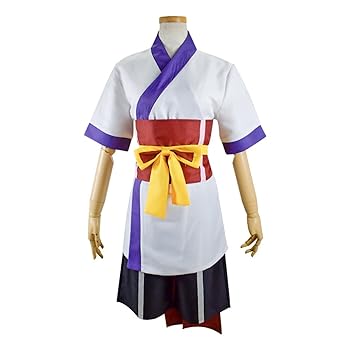 ハンターハンター マチ コスプレ衣装 Amazon.co.jp: [XTGYDZ] ハンター×ハンター マチ＝コマチネ