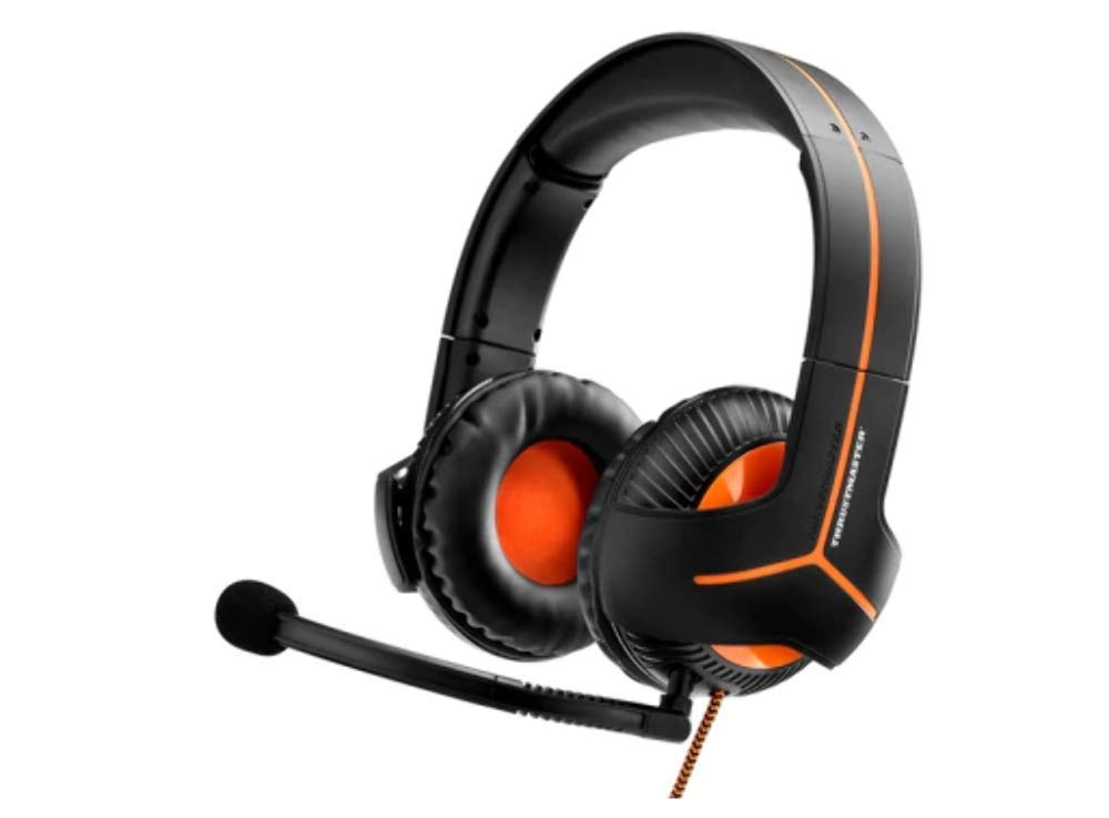 See full amazon price history chart for Thrustmaster Y-350Cpx 7.1 Wired On Ear Gaming Headphones With Mic For Pc/Ps3/Ps4/Xbox One/Mac/Nintendo Switch/ Smartphones/Tablets Thrustmaster Y-350Cpx 7.1 Wired On Ear Gaming Headphones With Mic For Pc/Ps3/Ps4/Xbox One/Mac/Nintendo Switch/ Smartphones/Tablets (B076ZTCKMR) Amazon Price History, Amazon Price Tracker