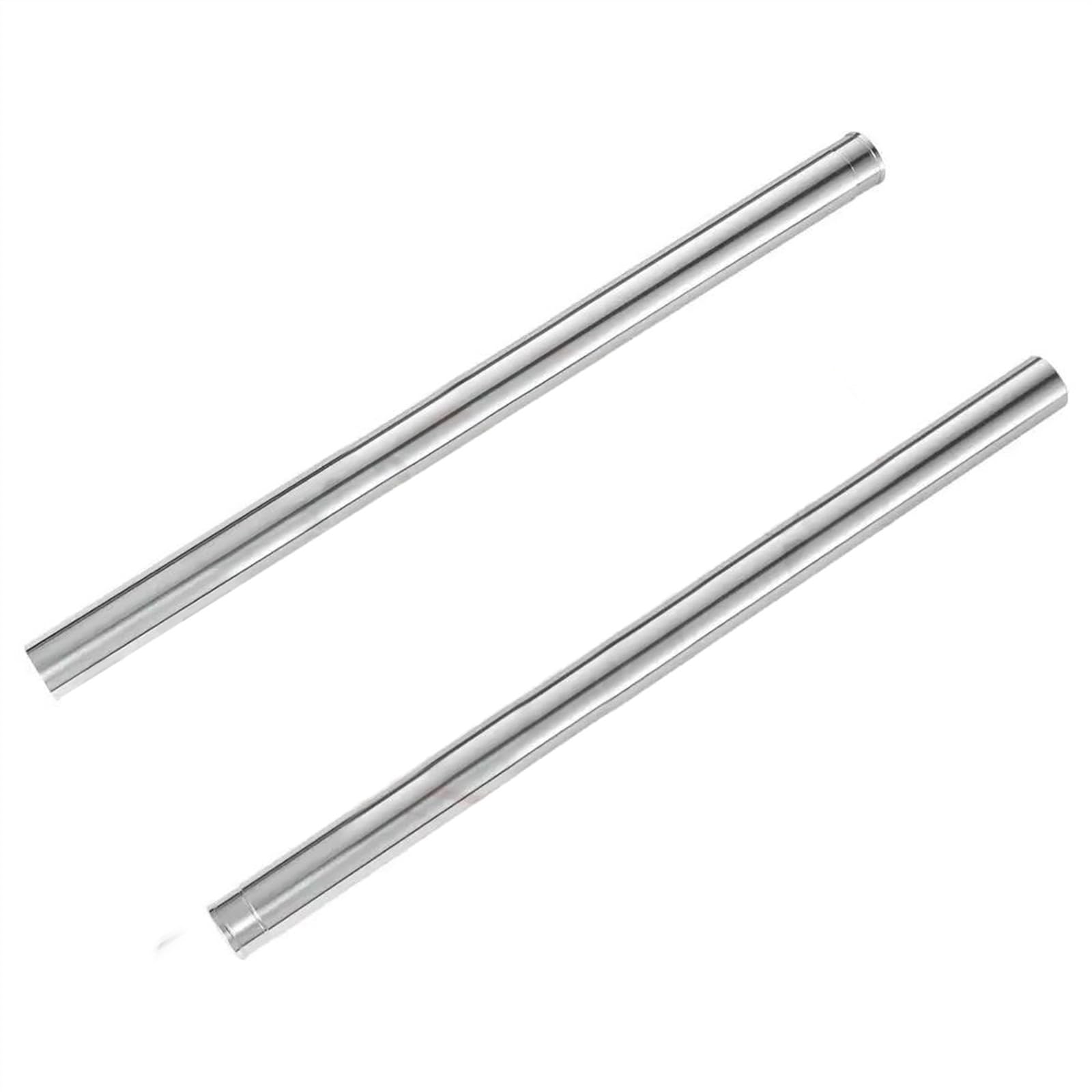 Front Fork Inner Tubes Pipes for VT750C Shadow A.C.E. 1997 1998 1999 2000 2001 51410-MBA-003 41X657mm