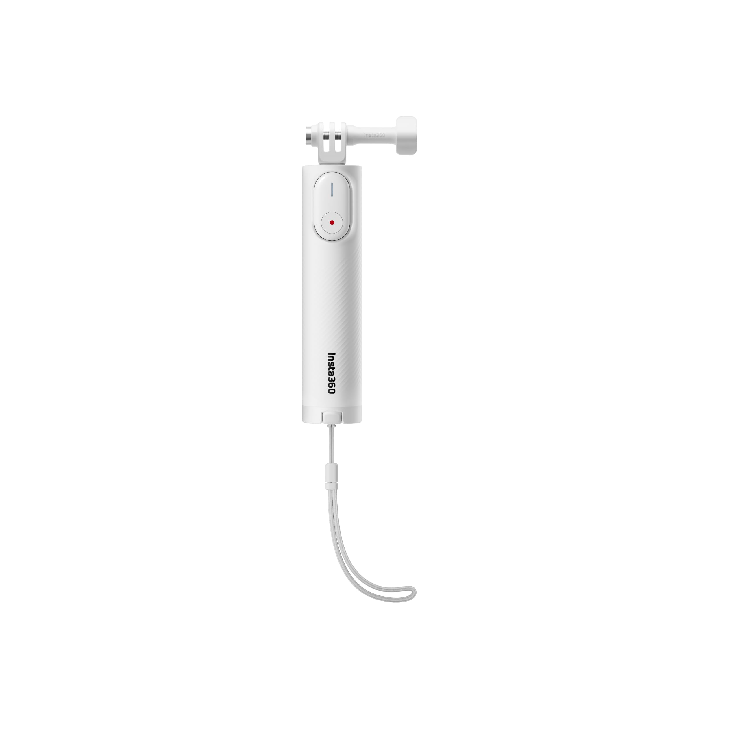 Insta360 Mini trípode 2 en 1 2.0 Kit remoto (blanco)