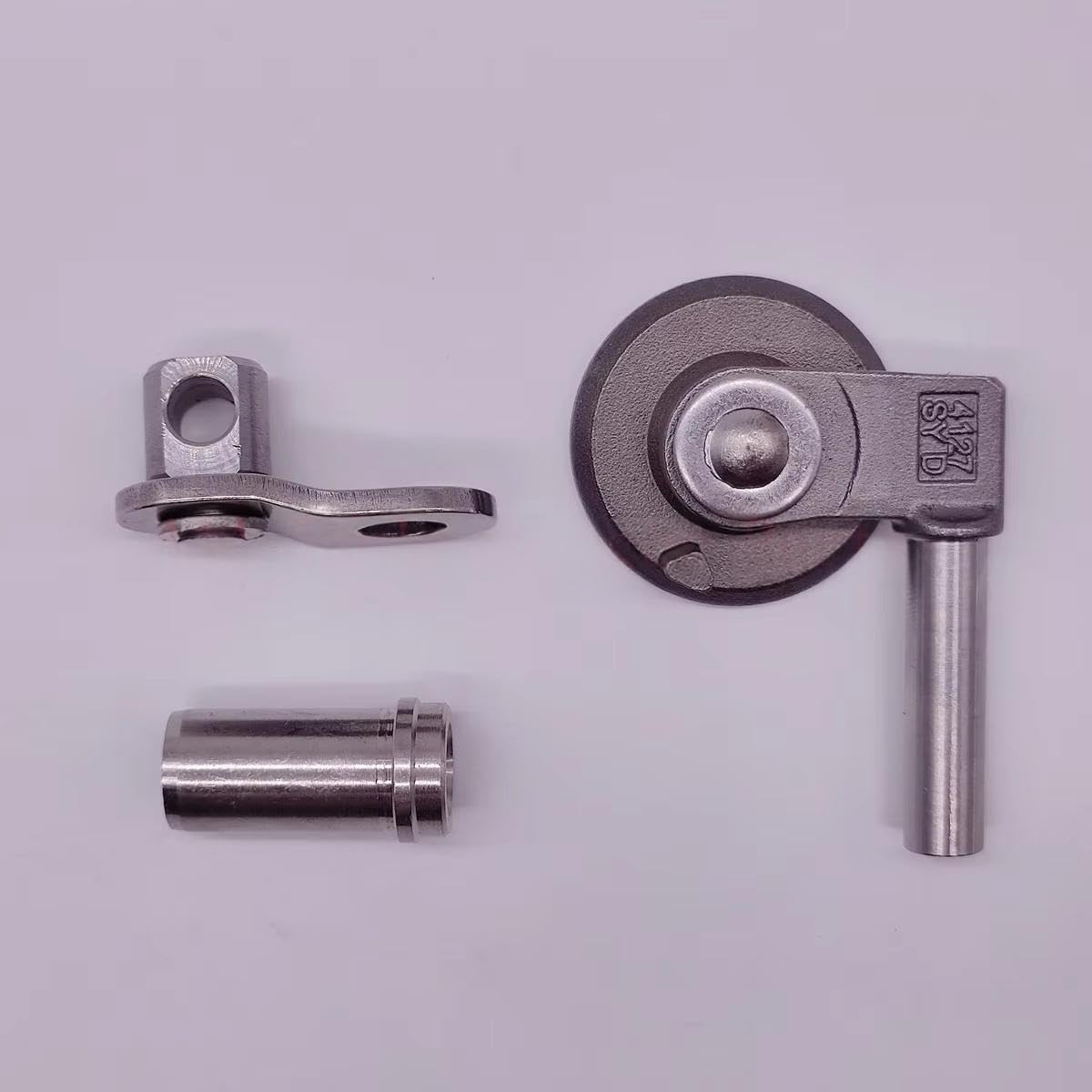 K03 Turbo Wastegate Rattle Flapper 1.8T Turbo Antrieb