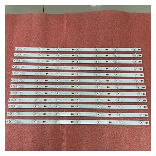 T-CL 65P20US 65P2US Th-mson 65US6016 65UC6306 65UC6406�p 12����LED�o�b�N���C�g�o�[�L�b�g