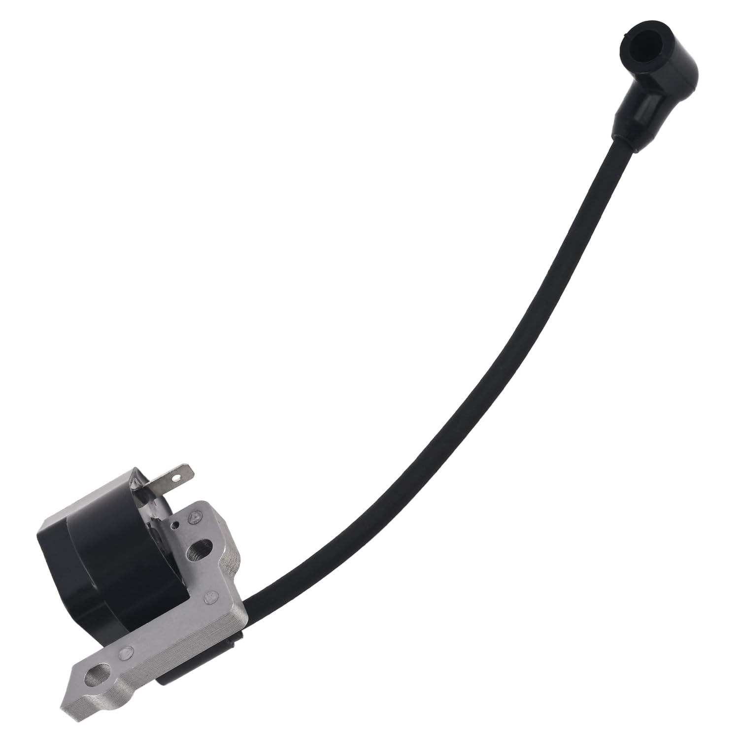 Bobine De Rechange Lamson LP-3 – Moulinet Pêche à Mouche Vintage – Aluminium Noir
