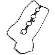 Fit for Mazda 3 Engine Valve Cover Gasket 2.0L 2012 2013 2014 2015 2016 2017 2018 Replace PE01-10-235 Rubber Material Valve Cover Gasket Set