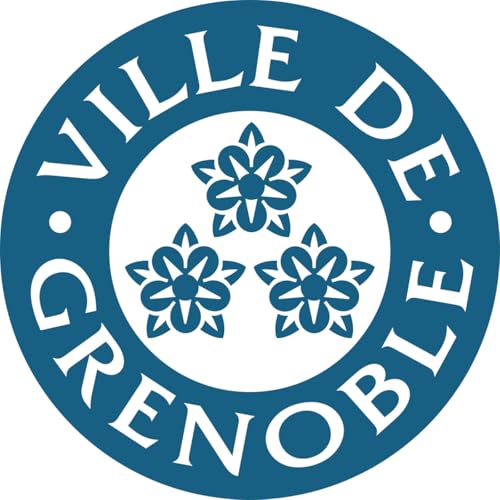 Ville de Grenoble cover art