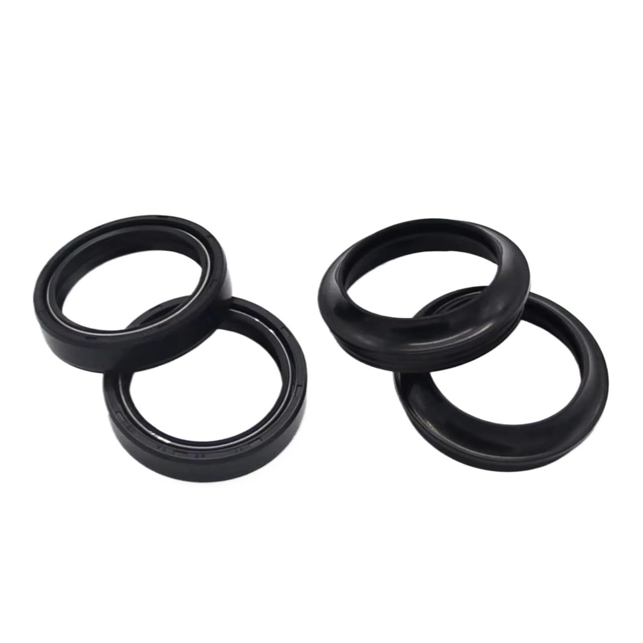 Joint d'étanchéité de fourche moto VTR1000SP amortisseur poussière 51490-MCF-000