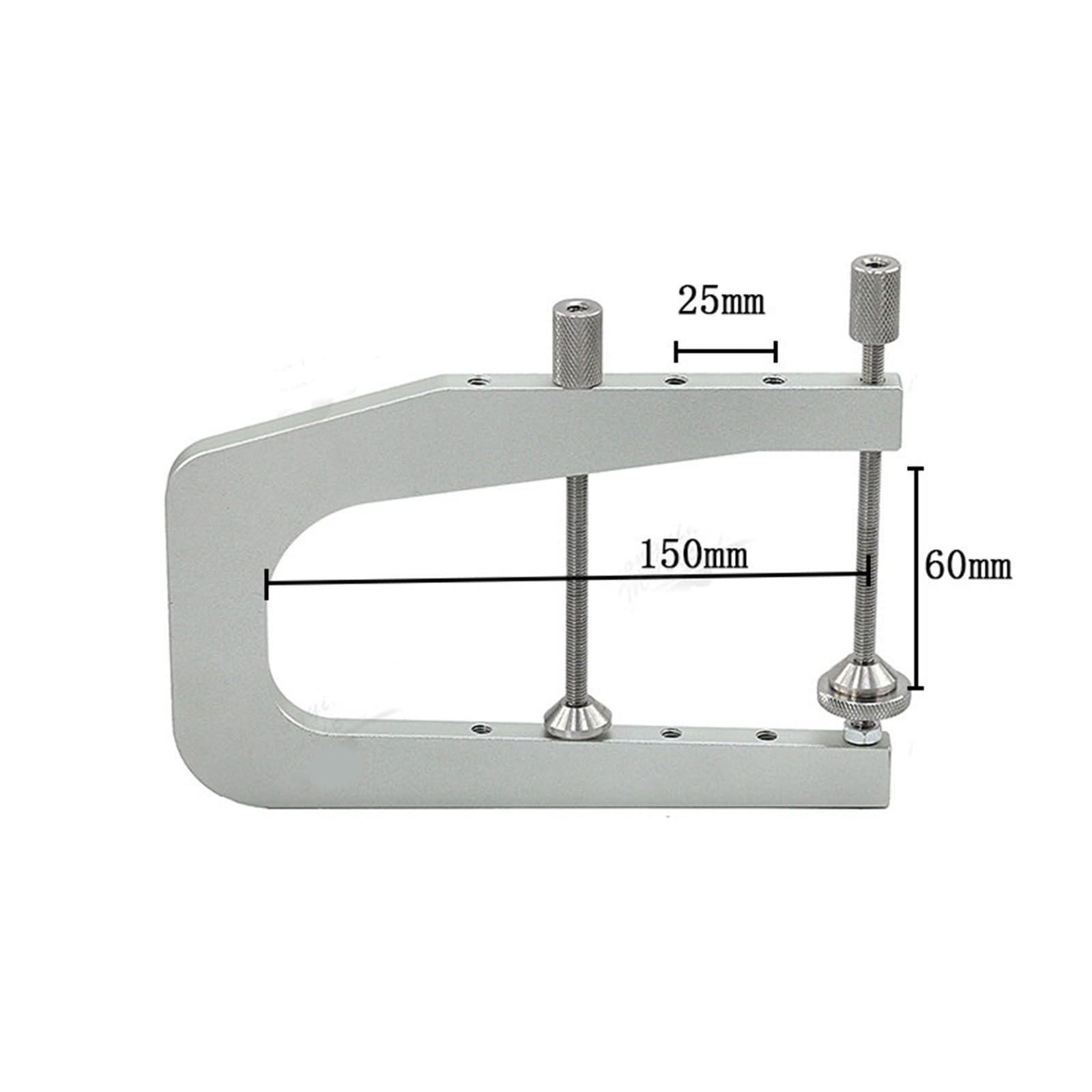 Wielootworowy Klips Do Konserwacji Gitary 90/150G Akcesoria Gitary(150G)