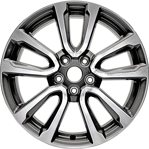 Factory Wheel Replacement New 18x7.5