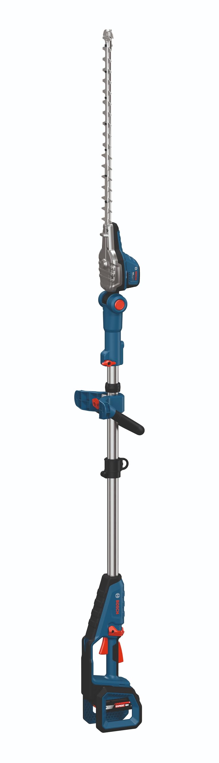 Bosch GHE 18V-50 FP Solo (Aküsüz) Çit Kesme Makinesi