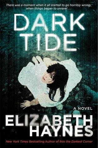 Dark Tide 1624901263 Book Cover