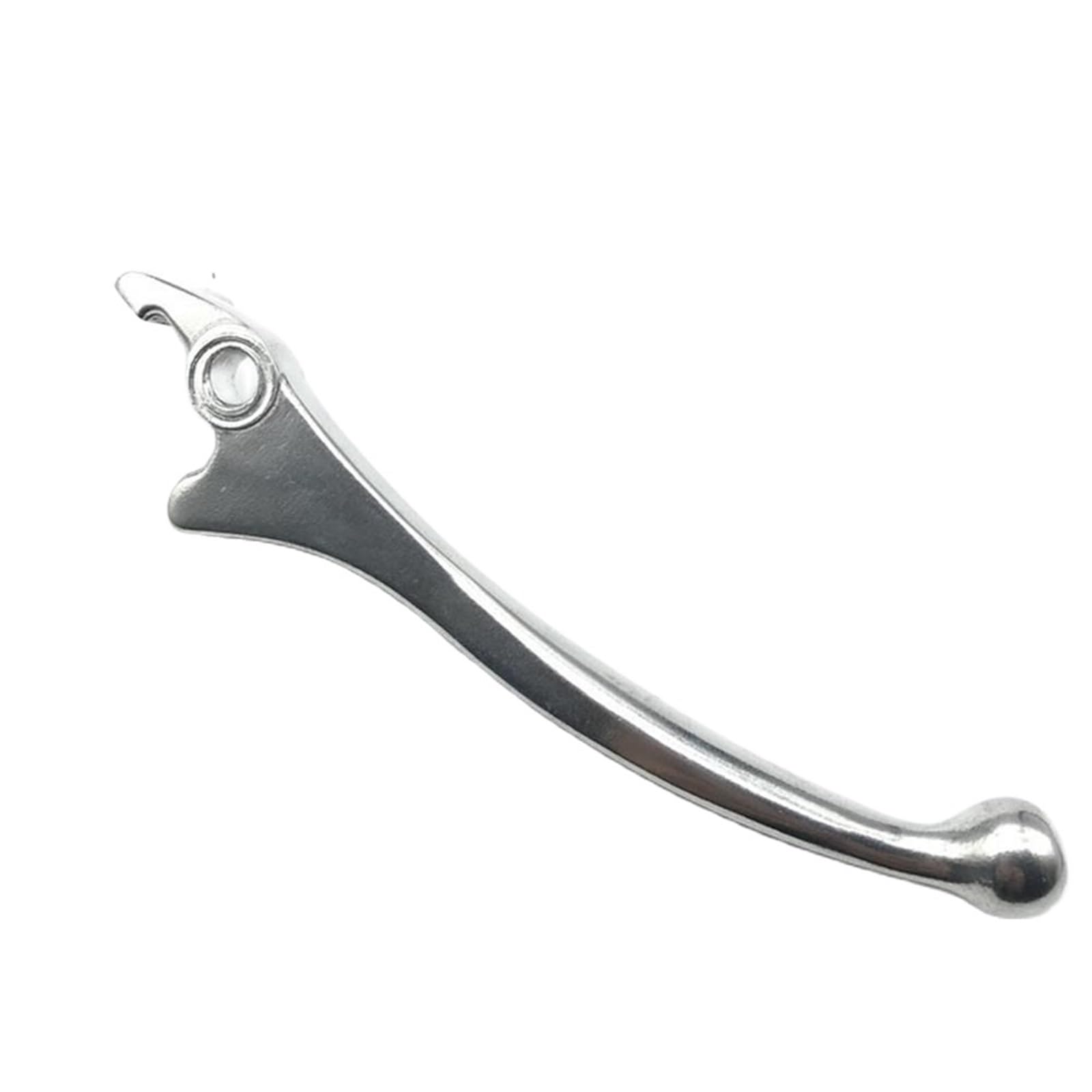 DYYOPRA Motorcycle Scooter Brake Lever for Suzuki for Lindy 125R 125 HJ125T-18 UM125 for Burgman(Right)