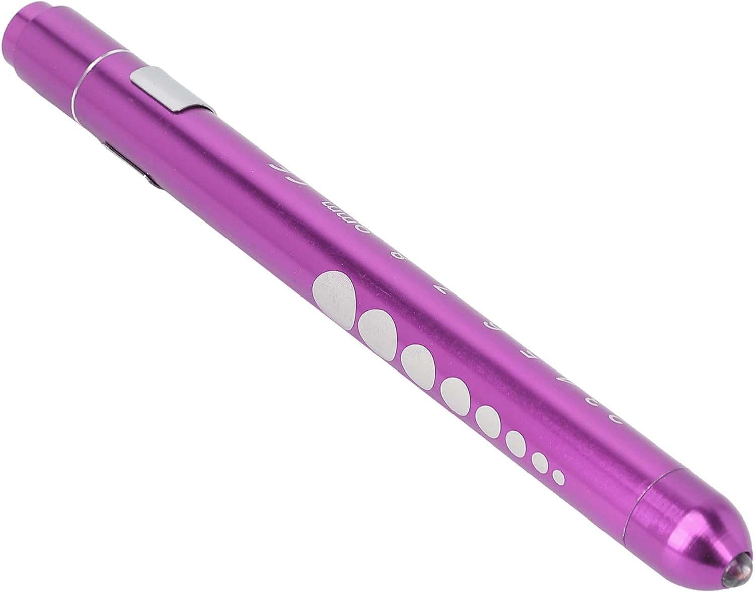 Pen Lights, Medical Pen Lights for Nurses Doctors, White Light LED