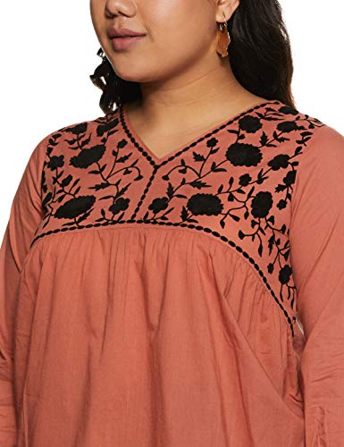 Image of pluss Women's Regular Fit Top